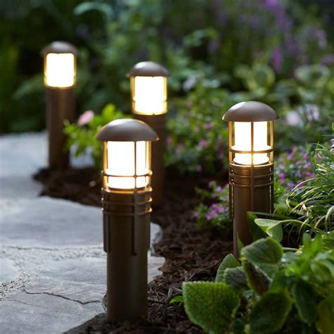 better homes and gardens led lights|The 12 Best Landscape Lighting Options of 2024 .